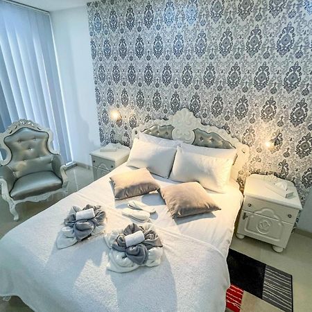 Apartament In Ta' Xbiex 3Br- 3 Min Yatch Marina Мсида Экстерьер фото
