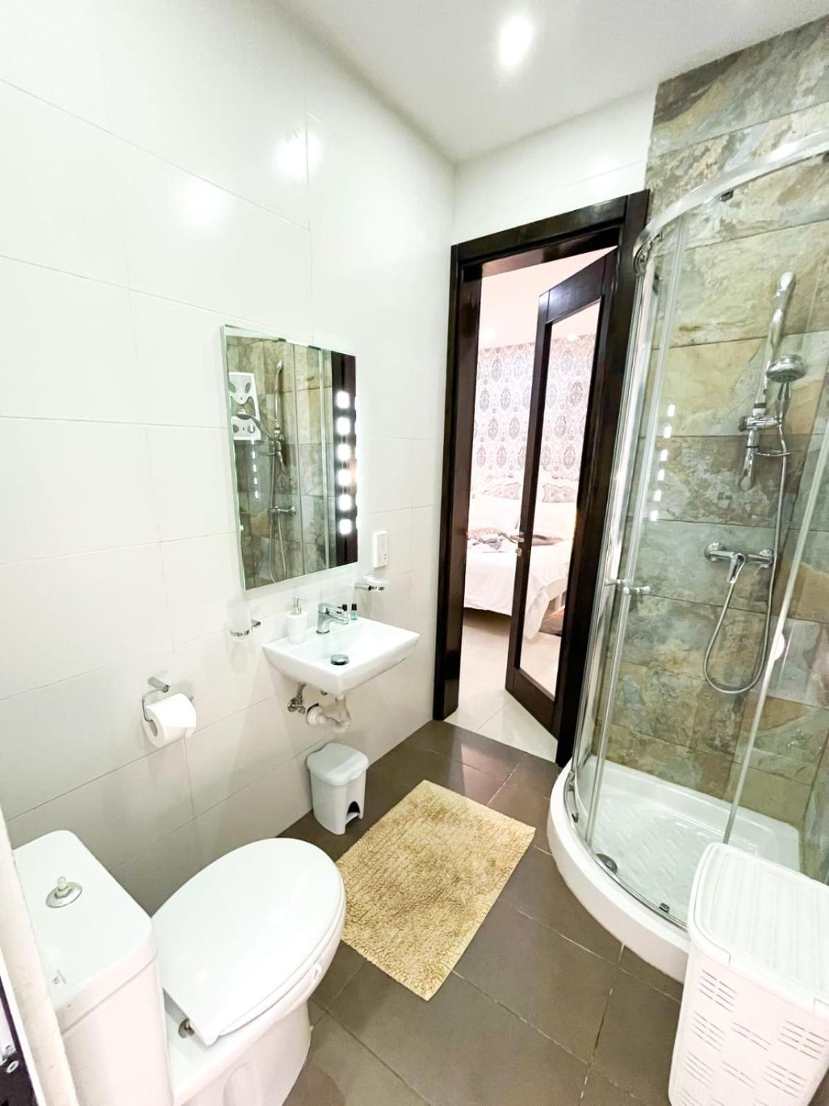 Apartament In Ta' Xbiex 3Br- 3 Min Yatch Marina Мсида Экстерьер фото