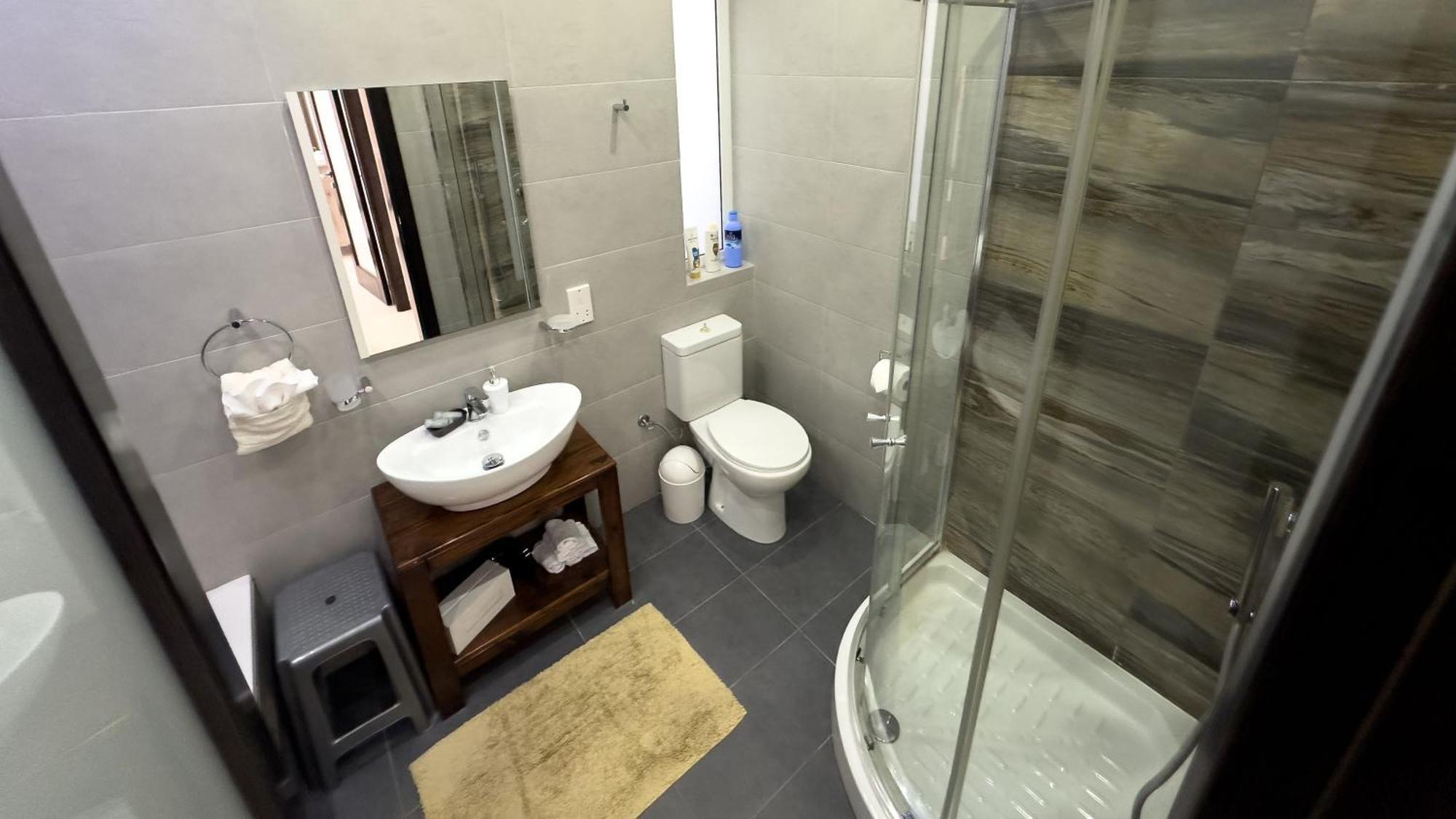 Apartament In Ta' Xbiex 3Br- 3 Min Yatch Marina Мсида Экстерьер фото